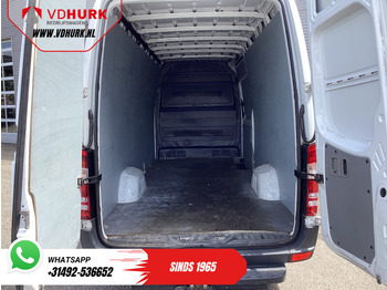 Panel van Mercedes-Benz Sprinter 313 2.2 CDI L3H2 EXPORT ONLY Airco/ Cruise/ Camera/ Carplay/ Trekhaak: picture 4