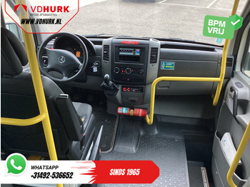 Leasing of Mercedes-Benz Sprinter Mercedes-Benz Sprinter 313 2.2 CDI L2H2 €10.164 Incl. BTW BPM VRIJ! EXPORT ONLY Combi/ 9 Persoons/ Kombi/ 9P/ Airco/ Rolstoellif Mercedes-Benz Sprinter Mercedes-Benz Sprinter 313 2.2 CDI L2H2 €10.164 Incl. BTW BPM VRIJ! EXPORT ONLY Combi/ 9 Persoons/ Kombi/ 9P/ Airco/ Rolstoellif: picture 3