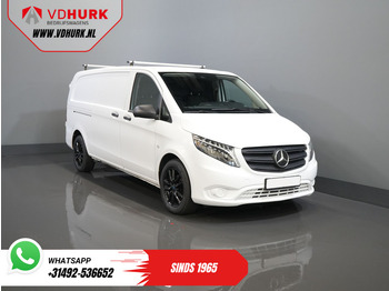 Panel van MERCEDES-BENZ Vito 116