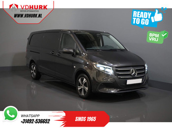 Small van MERCEDES-BENZ Vito 116