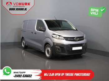 Small van OPEL Vivaro