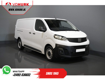 Small van PEUGEOT Expert
