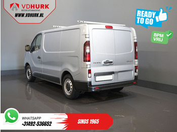 Leasing of Renault Trafic 2.0 dCi BPM VRIJ! Ready2Go LED/ NL Auto/ PDC/ Cruise/ Trekhaak/ Airco Renault Trafic 2.0 dCi BPM VRIJ! Ready2Go LED/ NL Auto/ PDC/ Cruise/ Trekhaak/ Airco: picture 2
