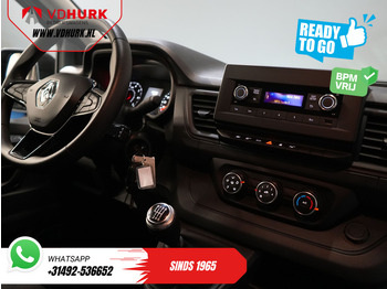 Leasing of Renault Trafic 2.0 dCi BPM VRIJ! Ready2Go LED/ NL Auto/ PDC/ Cruise/ Trekhaak/ Airco Renault Trafic 2.0 dCi BPM VRIJ! Ready2Go LED/ NL Auto/ PDC/ Cruise/ Trekhaak/ Airco: picture 3