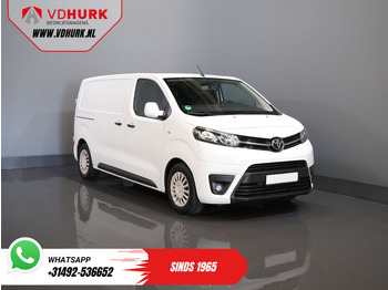 Small van TOYOTA Proace