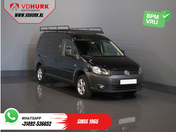 Small van VOLKSWAGEN Caddy Maxi