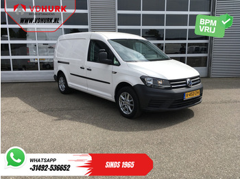 Small van VOLKSWAGEN Caddy Maxi