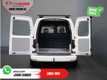Leasing of Volkswagen Caddy 2.0 TDI Edition 35 BPM VRIJ! Standkachel/ Stoelverw./ CarPlay/ PDC/ LMV/ Cruise/ Trekhaak/ Airco Volkswagen Caddy 2.0 TDI Edition 35 BPM VRIJ! Standkachel/ Stoelverw./ CarPlay/ PDC/ LMV/ Cruise/ Trekhaak/ Airco: picture 5