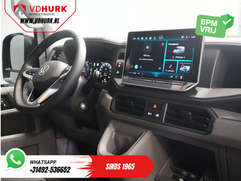 Leasing of Volkswagen Crafter 35 140 pk DSG Aut. L3H3 BPM VRIJ! LED/ Virtual Cockpit/ Camera/ Cruise/ Carplay/ Gev.Stoel Volkswagen Crafter 35 140 pk DSG Aut. L3H3 BPM VRIJ! LED/ Virtual Cockpit/ Camera/ Cruise/ Carplay/ Gev.Stoel: picture 4