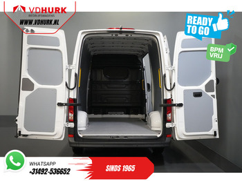 Leasing of Volkswagen Crafter 35 2.0 TDI 140 pk DSG Aut. L3H3 BPM VRIJ! Betimmering/ LED/ Virtual Cockpit/ Camera/ Cruise/ Carplay/ Gev.Stoel Volkswagen Crafter 35 2.0 TDI 140 pk DSG Aut. L3H3 BPM VRIJ! Betimmering/ LED/ Virtual Cockpit/ Camera/ Cruise/ Carplay/ Gev.Stoel: picture 5