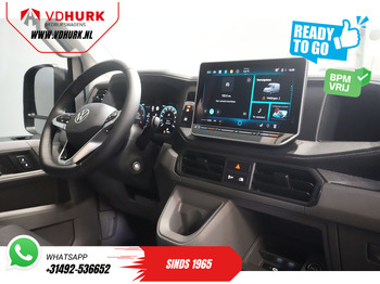 Leasing of Volkswagen Crafter 35 2.0 TDI 140 pk DSG Aut. L3H3 BPM VRIJ! Betimmering/ LED/ Virtual Cockpit/ Camera/ Cruise/ Carplay/ Gev.Stoel Volkswagen Crafter 35 2.0 TDI 140 pk DSG Aut. L3H3 BPM VRIJ! Betimmering/ LED/ Virtual Cockpit/ Camera/ Cruise/ Carplay/ Gev.Stoel: picture 3