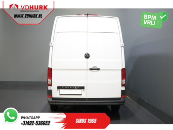 Panel van Volkswagen Crafter 35 2.0 TDI 140 pk DSG Aut. L3H3 BPM VRIJ/ LED/ Virtual Cockpit/ Camera/ Cruise/ Carplay/ Gev.Stoel: picture 5