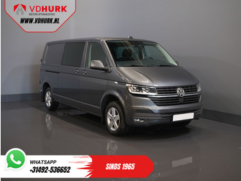 Panel van VOLKSWAGEN Transporter