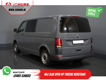 Small van, Combi van Volkswagen Transporter T6.1 2.0 TDI 150 Pk DSG Aut. L2 BPM VRIJ! DC Dubbel Cabine 4Motion/ Carplay/ Camera/ PDC/ Cruise/ Airco/ 4x4: picture 2 Small van, Combi van Volkswagen Transporter T6.1 2.0 TDI 150 Pk DSG Aut. L2 BPM VRIJ! DC Dubbel Cabine 4Motion/ Carplay/ Camera/ PDC/ Cruise/ Airco/ 4x4: picture 2