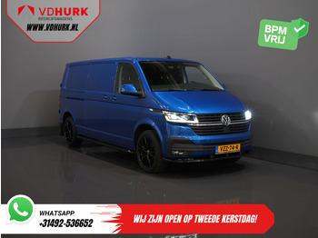 Small van VOLKSWAGEN Transporter T6.1