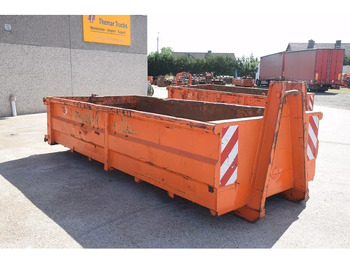Shipping container Diversen Container 8 cub -stock id C85: picture 2