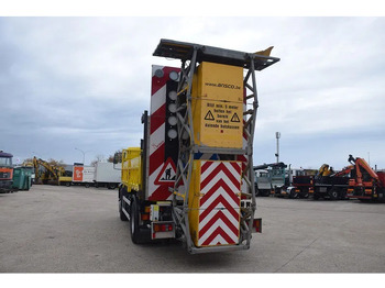 Tipper MAN Man L280 B - Shock Absorber: picture 5 Tipper MAN Man L280 B - Shock Absorber: picture 5