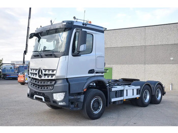 Tractor unit MERCEDES-BENZ Arocs 3345