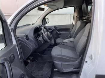 Small van Mercedes-Benz Citan 109 CDI *Navigatie*Airco*Buitenspiegels verwarmd&elektr. verstelbaar: picture 3 Small van Mercedes-Benz Citan 109 CDI *Navigatie*Airco*Buitenspiegels verwarmd&elektr. verstelbaar: picture 3