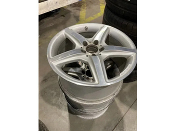 Rim MERCEDES-BENZ