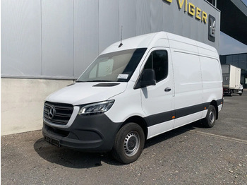 Panel van MERCEDES-BENZ Sprinter 317