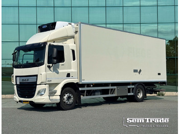 Refrigerator truck DAF CF 250