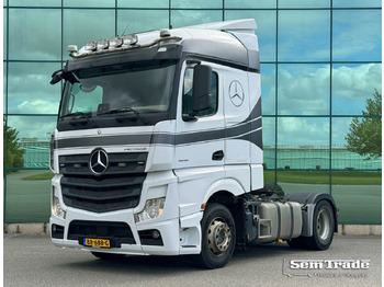 Tractor unit MERCEDES-BENZ Actros 1945