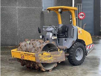 Roller DYNAPAC