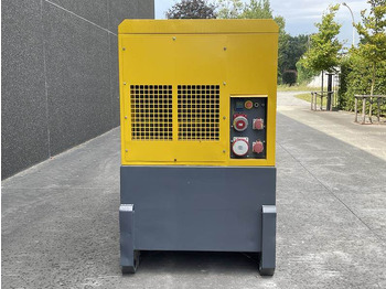 Generator set Atlas-Copco QAS 150: picture 3