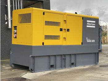 Generator set ATLAS