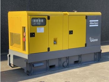 Generator set ATLAS