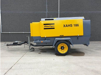 Air compressor ATLAS
