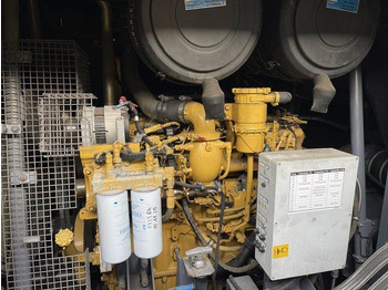 Air compressor Atlas-Copco XAHS 447 CD - N: picture 4