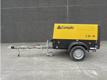 Air compressor COMPAIR
