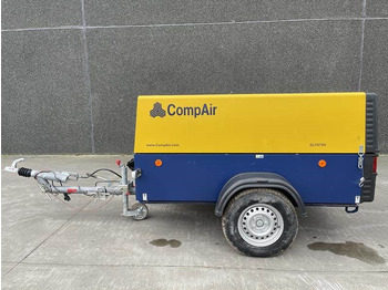 Air compressor COMPAIR
