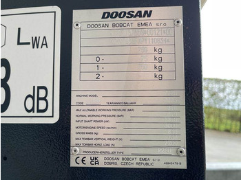 Air compressor Doosan 7 / 25 - G - N: picture 5