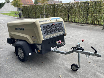 Air compressor Doosan 7 / 25 - G - N: picture 3
