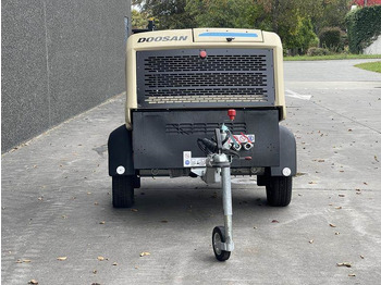 Air compressor Doosan 7 / 25 - G - N: picture 2