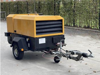 Air compressor Doosan 7 / 51: picture 2