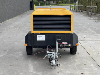 Air compressor Doosan 7 / 51: picture 3