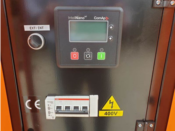 Generator set FIMATEC CTK 32 LI WERFGENERTOR: picture 3