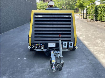 Air compressor Kaeser M 115 - N: picture 3