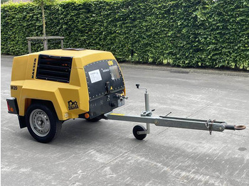Air compressor Kaeser M 20: picture 4
