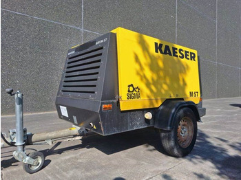 Air compressor KAESER