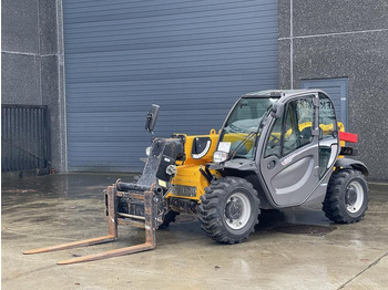 Telescopic handler MANITOU MT 625 H