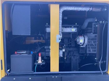 Generator set Ricardo APW - 30: picture 3 Generator set Ricardo APW - 30: picture 3