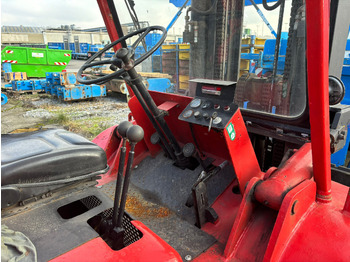 Forklift HYSTER ND9-031: picture 3