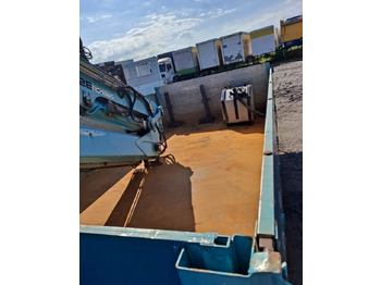 Tipper MAN: picture 3