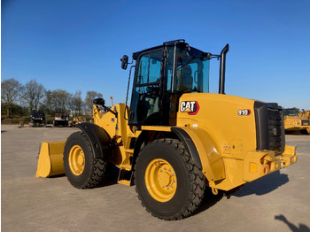 Wheel loader CATERPILLAR 910