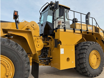 Wheel loader CATERPILLAR 988K: picture 2
